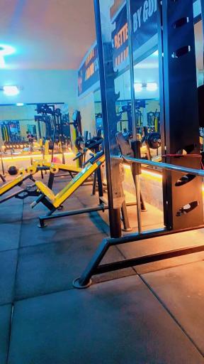 باشگاه انفجار