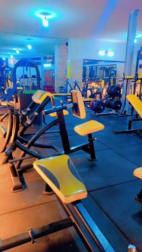 باشگاه انفجار