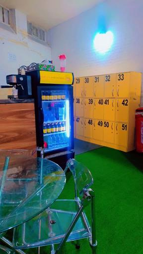 باشگاه انفجار