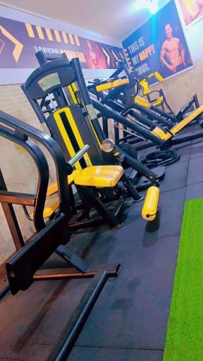 باشگاه انفجار