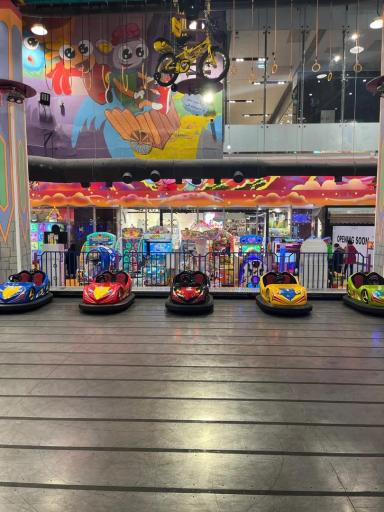 عکس شهربازی هپیلا