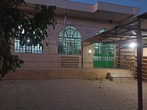 عکس مسجد حضرت ابوالفضل علیه السلام