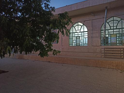 عکس مسجد حضرت ابوالفضل علیه السلام