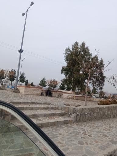 عکس بوستان چهکند