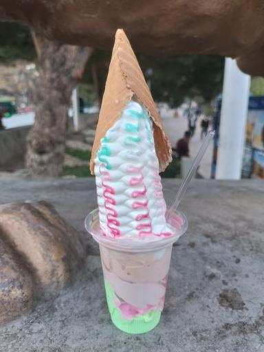 بستنی اصغر مشتی