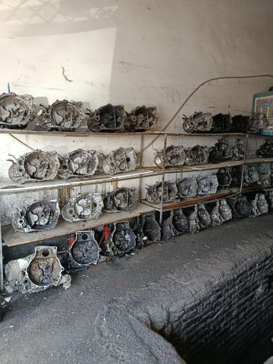 عکس گیربکس تهرانی
