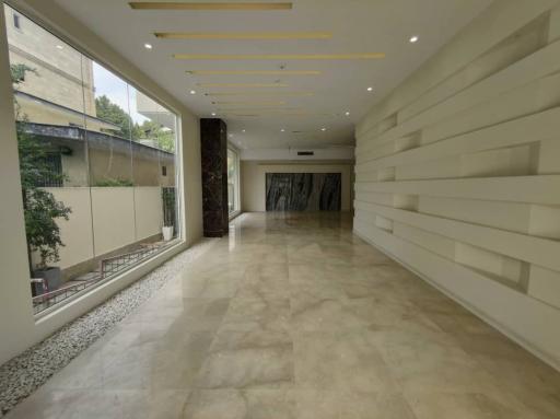 عکس عمارت شمس