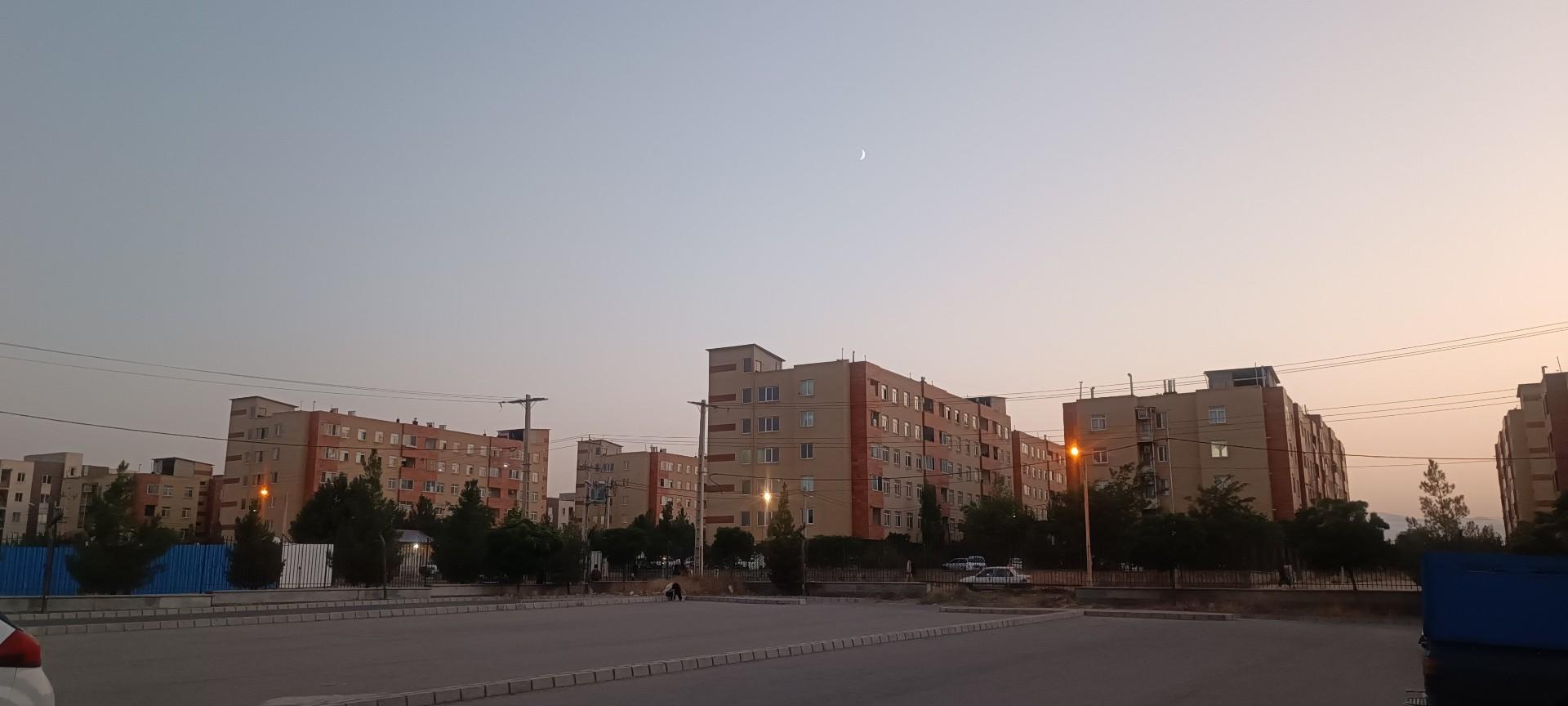 عکس مجتمع آل یاسین