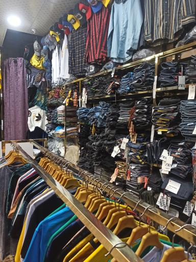 عکس پوشاک کویر 