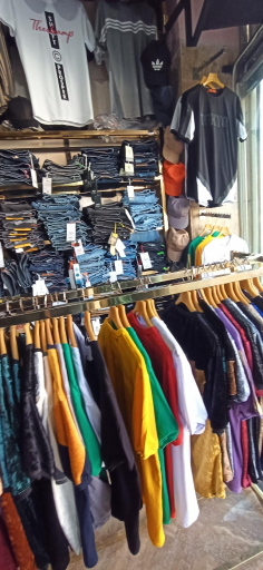 عکس پوشاک کویر 