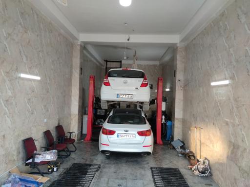 عکس خدمات خودرویی آبادگران 