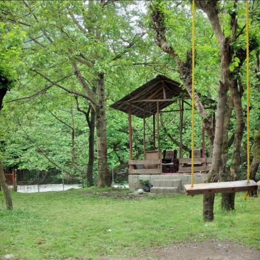 عکس اقامتگاه ریور ساید