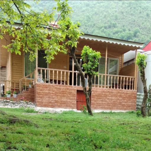 عکس اقامتگاه ریور ساید