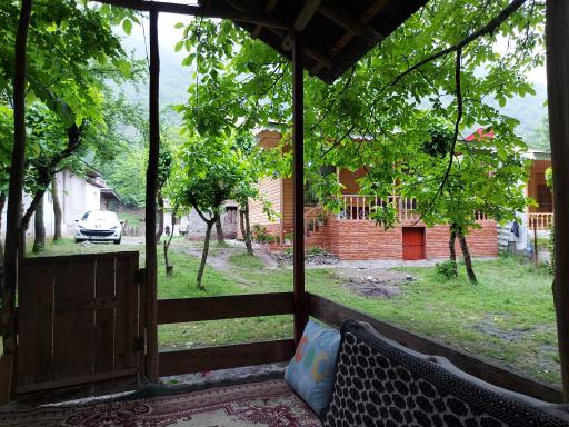 عکس اقامتگاه ریور ساید