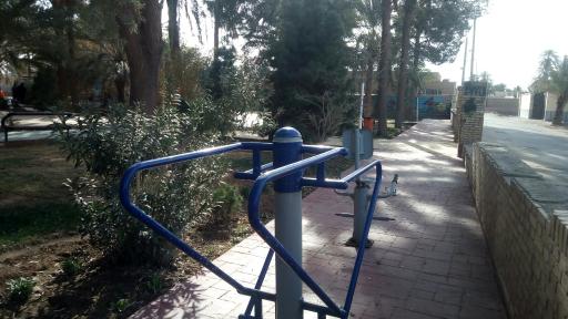 عکس پارک کودک