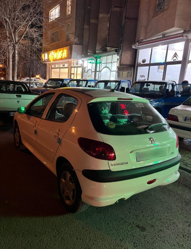 عکس اتو گالری عباس زاده