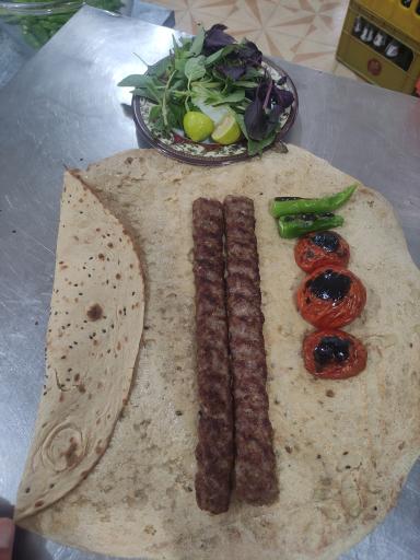 عکس رستوران و غذاخوری پیمان