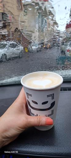 کافه تی بار