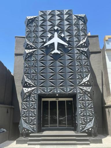 عکس تشریفات سفر پویا