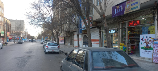 عکس گالری آنجل