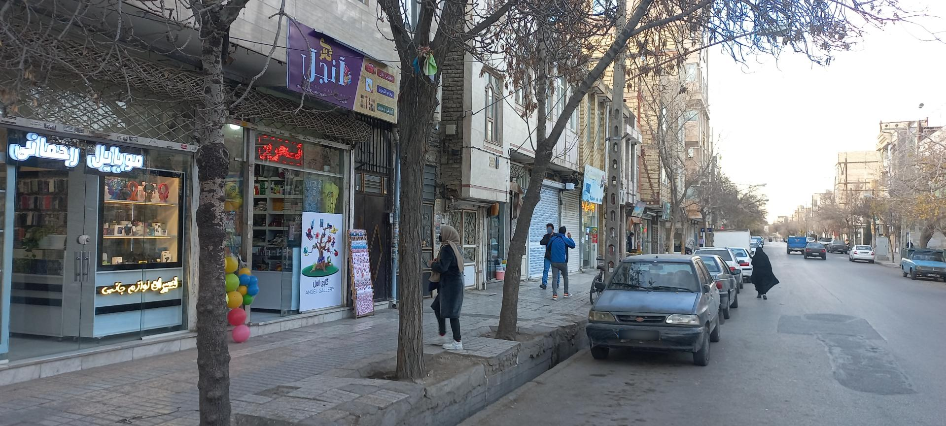 عکس گالری آنجل