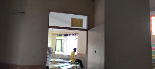 عکس مدرسه شهید فهمیده