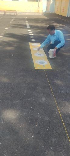 عکس مدرسه شهید فهمیده