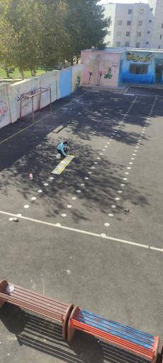 عکس مدرسه شهید فهمیده