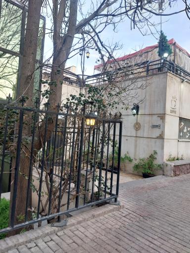 عکس کافه سینان