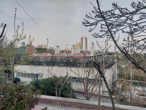 عکس کافه سینان