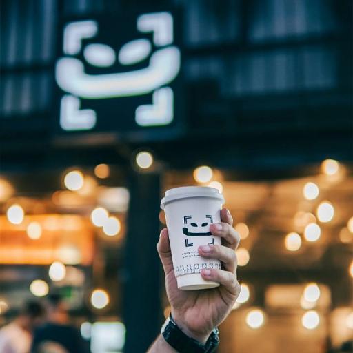 کافه تی بار