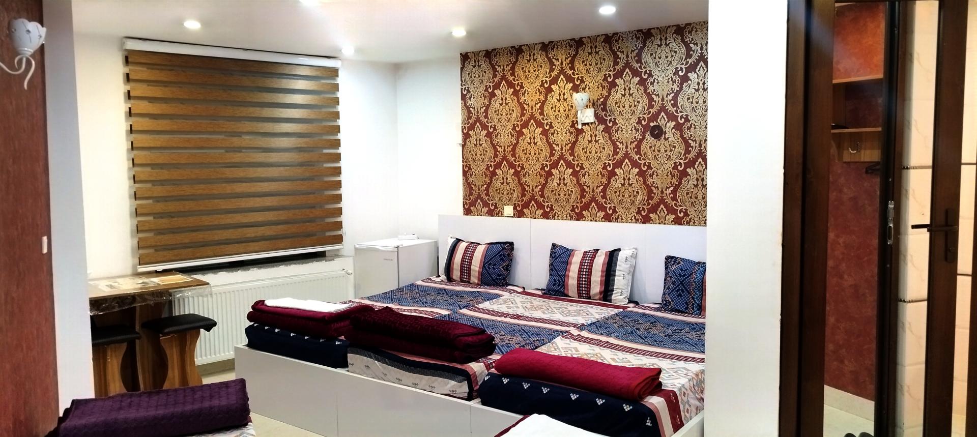 عکس مهمانپذیر فردزیبا 