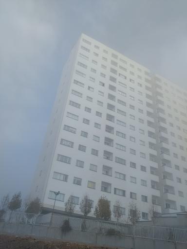 عکس برج های مسکونی کیسون