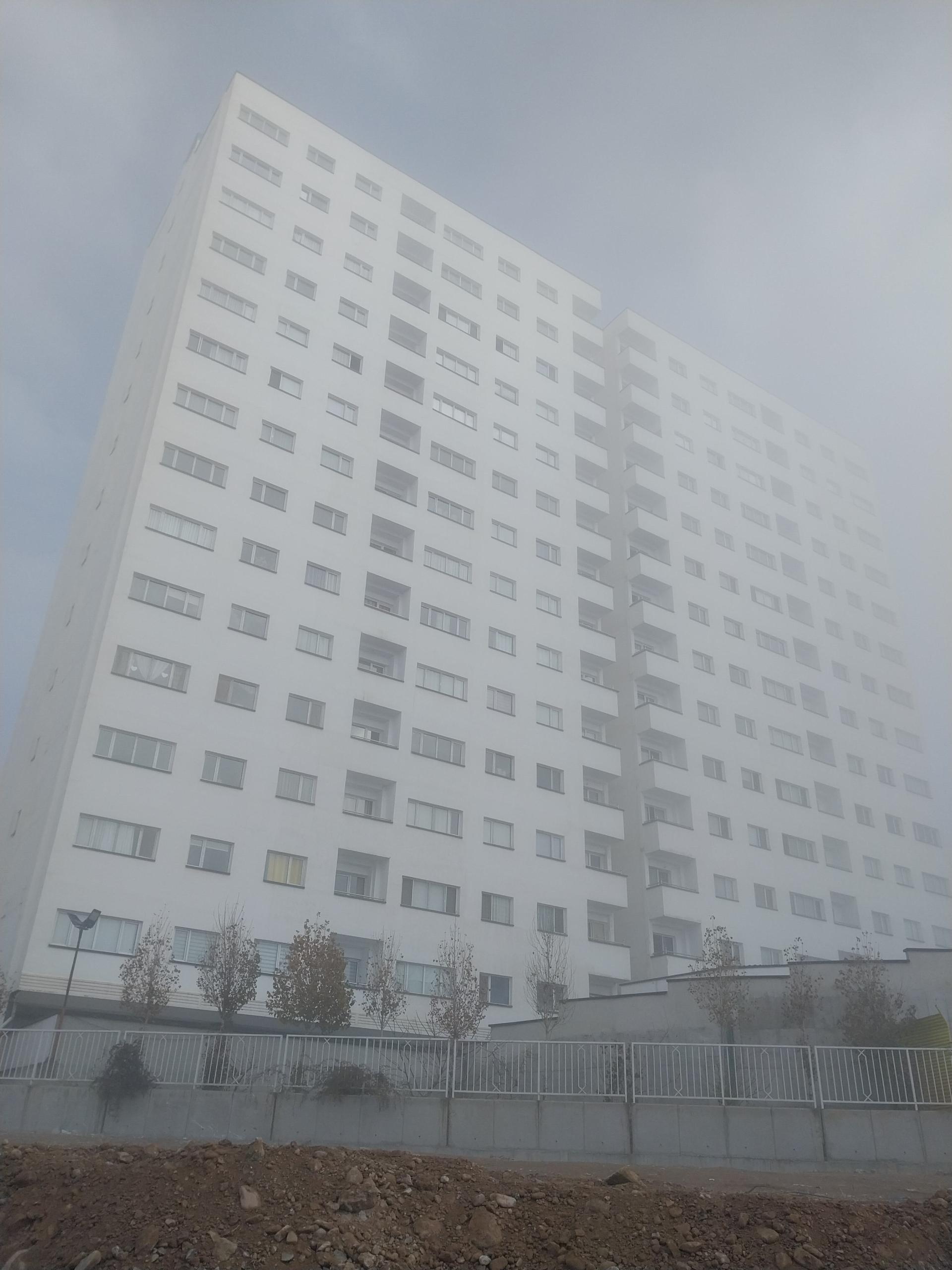 عکس برج های مسکونی کیسون