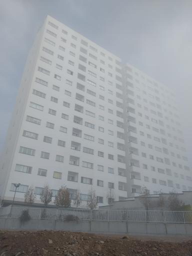 عکس برج های مسکونی کیسون