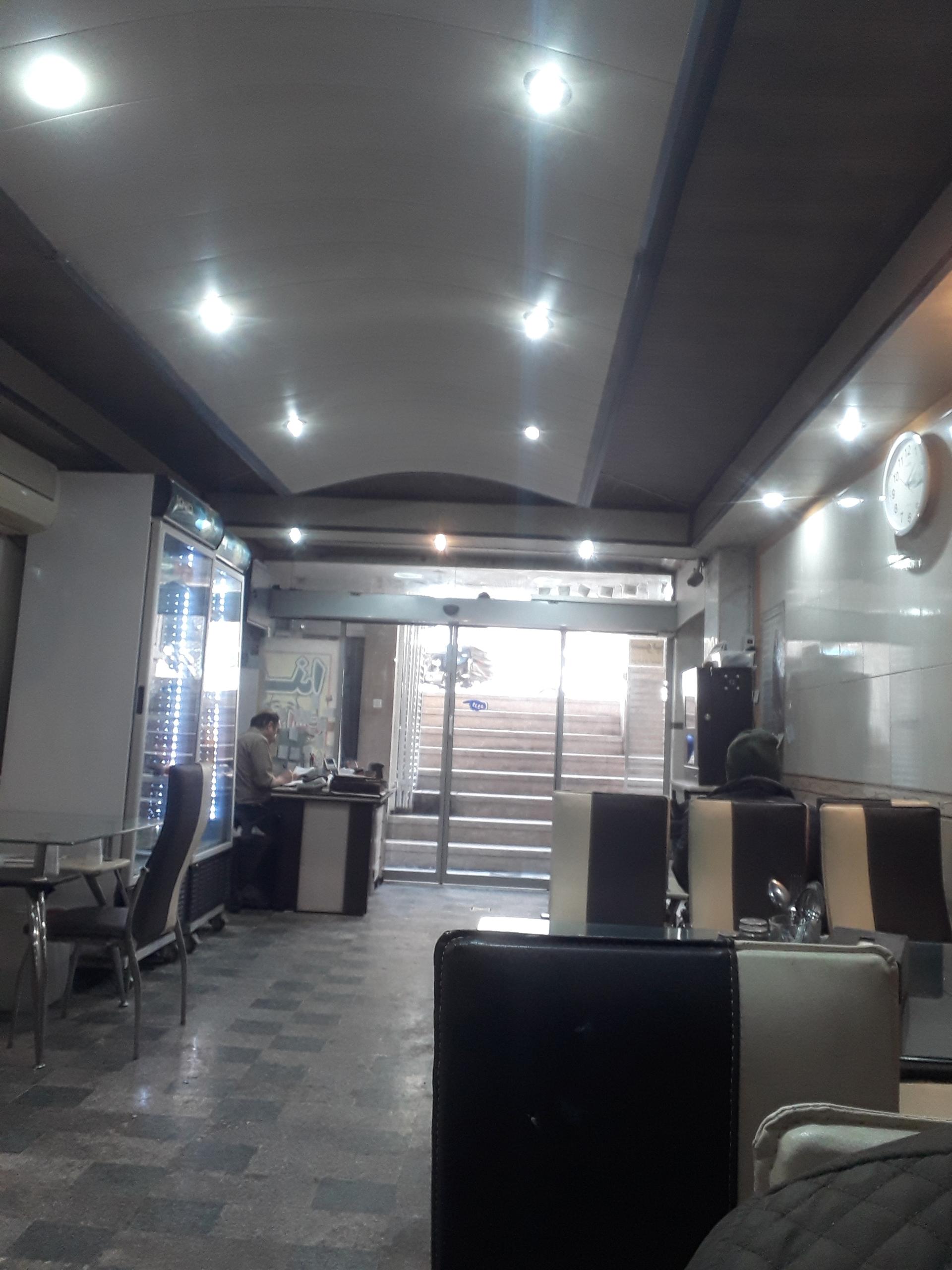 عکس آشپزخانه میرعماد