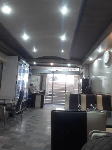 عکس آشپزخانه میرعماد