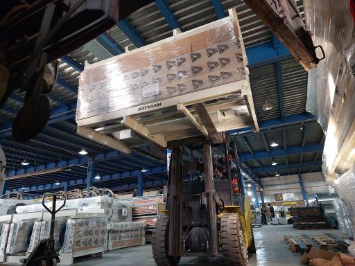 عکس صنایع برودتی سفیدیان