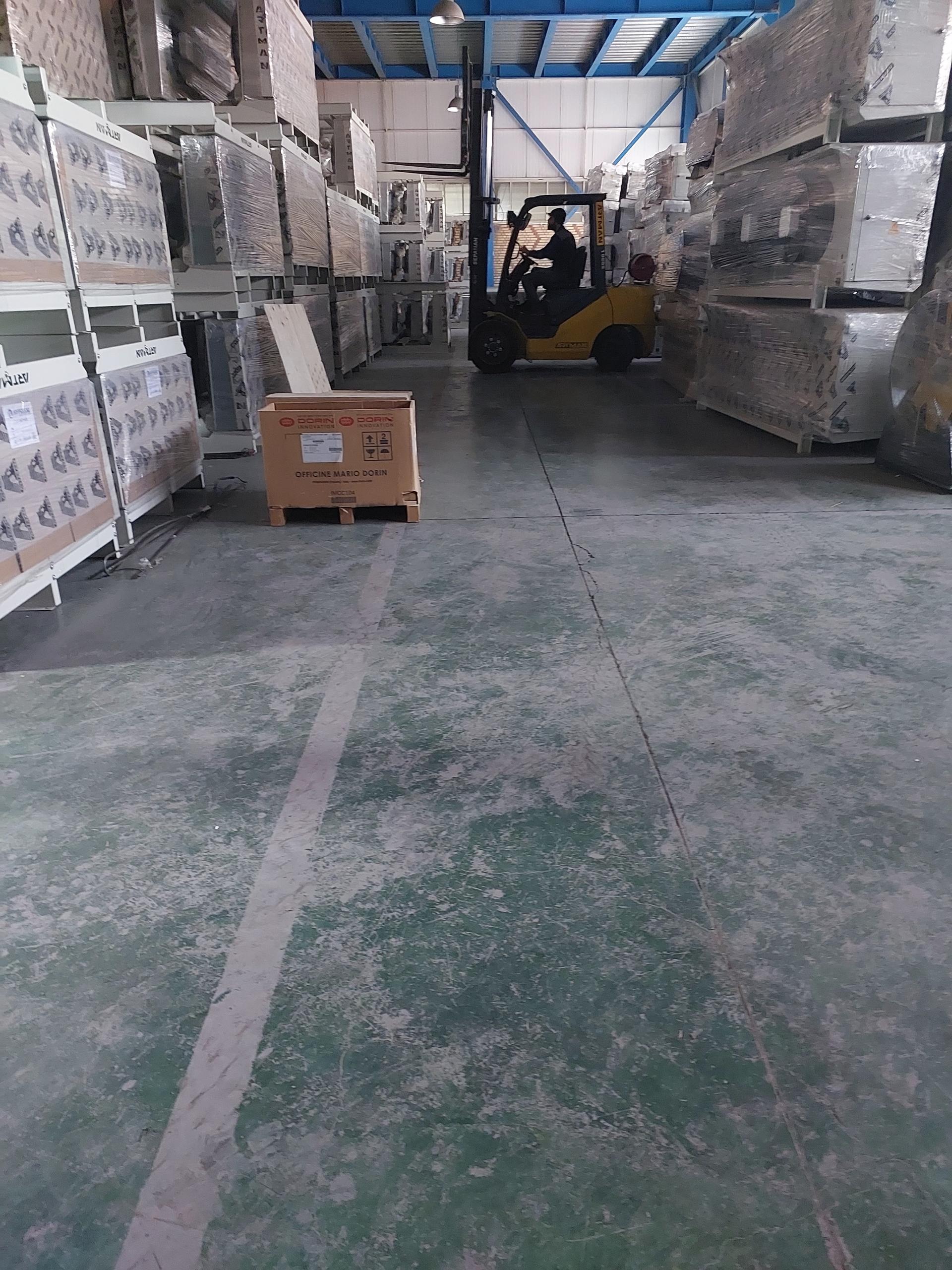 عکس صنایع برودتی سفیدیان