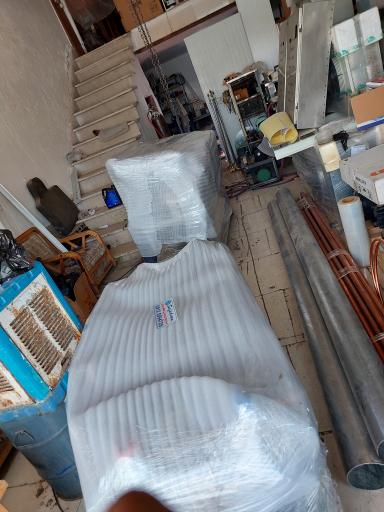 عکس صنایع برودتی سفیدیان