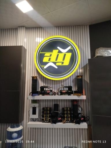 عکس اتو بلک