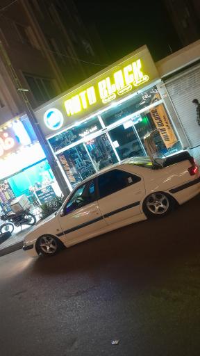 عکس اتو بلک