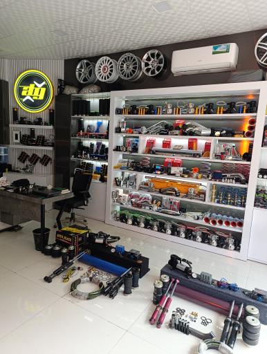 عکس اتو بلک