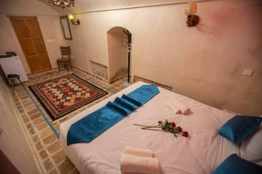 هتل سرای باقی