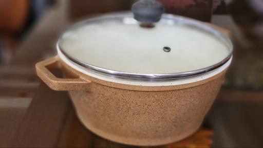 عکس بازسازی ظروف تفلون