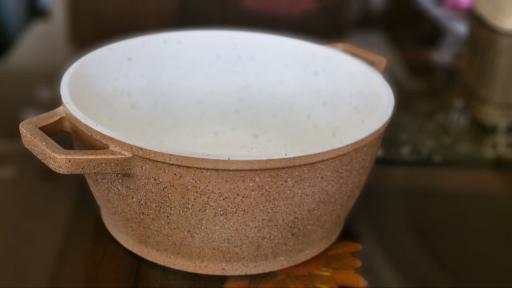 عکس بازسازی ظروف تفلون