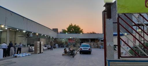 عکس کاشانه فرش قم