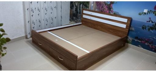 عکس صنایع چوبی  کامکار