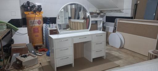 عکس صنایع چوبی  کامکار