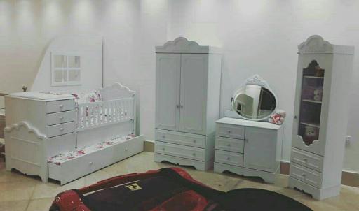 عکس صنایع چوبی  کامکار